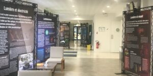 “Effets de lumière” s’expose au LPS